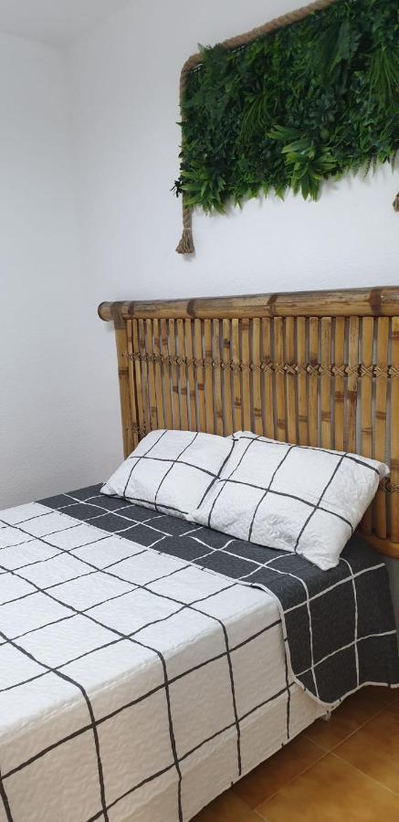 Bungalow Gran Alacant Villa Exterior photo